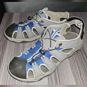 Itasca Mens 12 Sandal Shoes